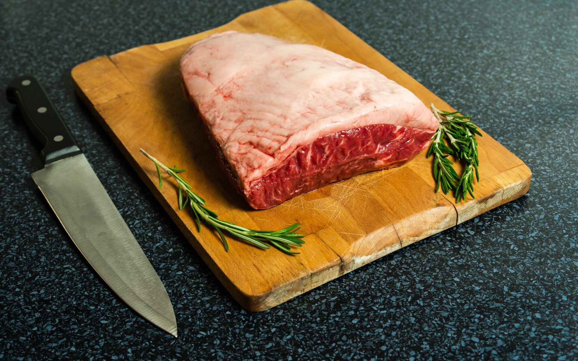 Picanha premium från USA