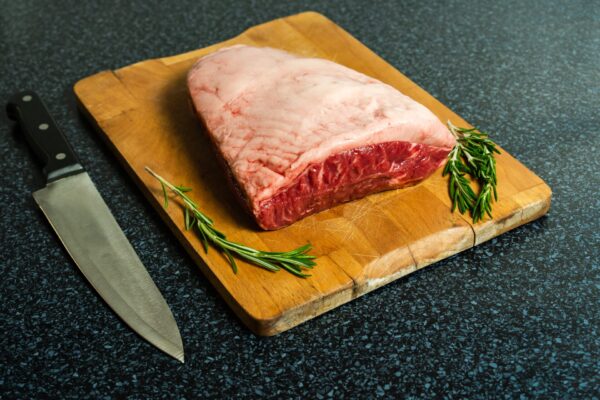 Picanha premium från USA